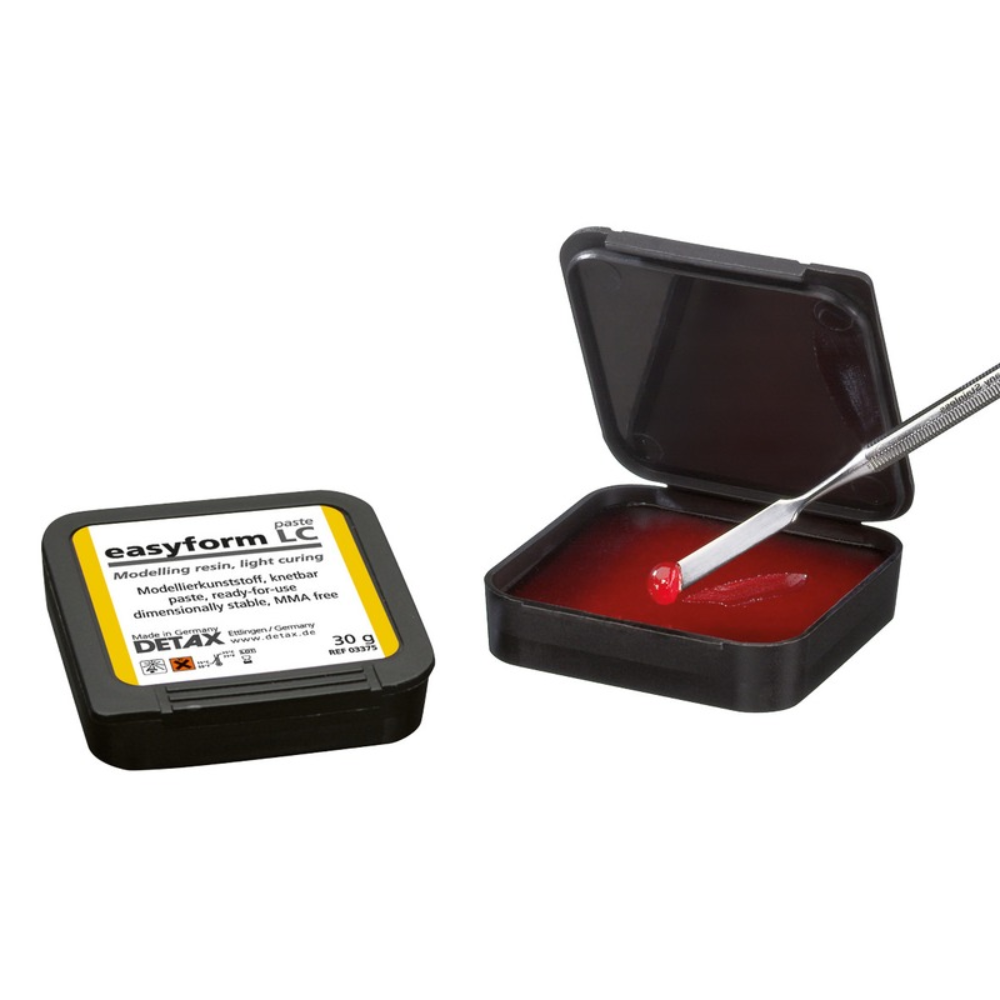 EASYFORM LC PASTE 30gr